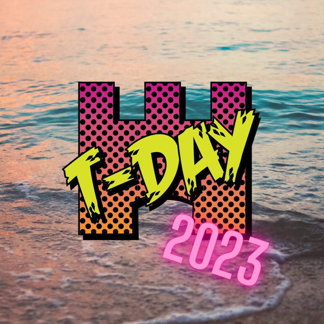 DJ Jor-Dan T-Day