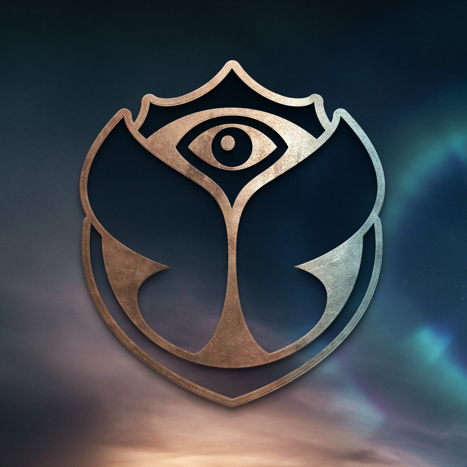 Tomorrowland DJ